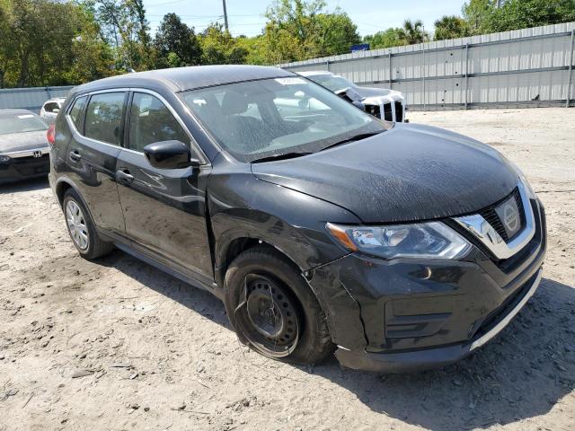 Photo 4 from auction – 2017 NISSAN ROGUE S with VIN KNMAT2MTXHP617341