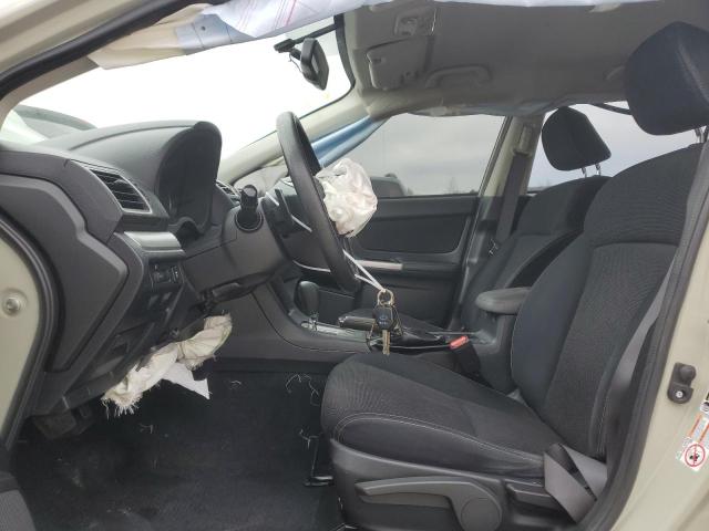 Photo 7 from auction – 2015 SUBARU XV CROSSTR with VIN JF2GPACC6F8220468