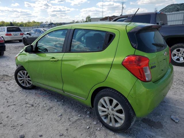 Photo 2 from auction – 2016 CHEVROLET SPARK 1LT with VIN KL8CD6SA4GC632253