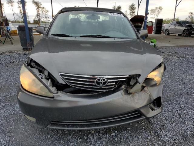 Photo 5 from auction – 2005 TOYOTA CAMRY LE with VIN 4T1BE32K15U959817
