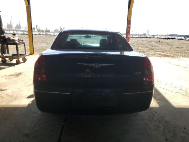Photo 6 from auction – 2010 CHRYSLER 300 TOURIN with VIN 2C3CA4CD0AH158310