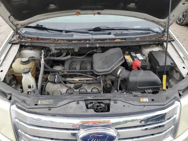 Photo 11 from auction – 2007 FORD EDGE SEL P with VIN 2FMDK39C37BB12290