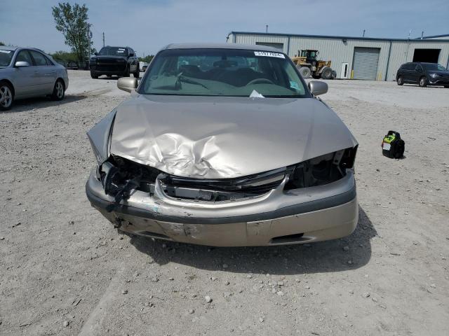 Photo 5 from auction – 2003 CHEVROLET IMPALA with VIN 2G1WF52EX39257071