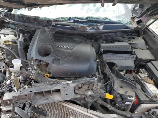 Photo 11 from auction – 2016 NISSAN MAXIMA 3.5 with VIN 1N4AA6AP3GC391840