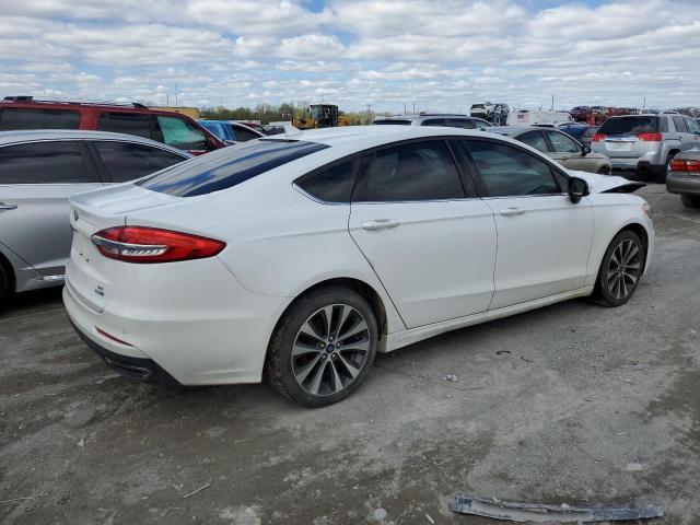Photo 3 from auction – 2019 FORD FUSION SE with VIN 3FA6P0T90KR224006
