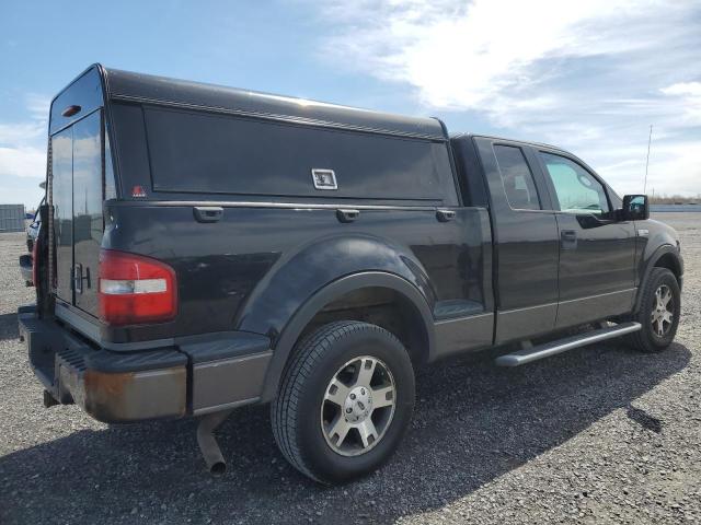 Photo 3 from auction – 2005 FORD F150 with VIN 1FTPX04515KB78446