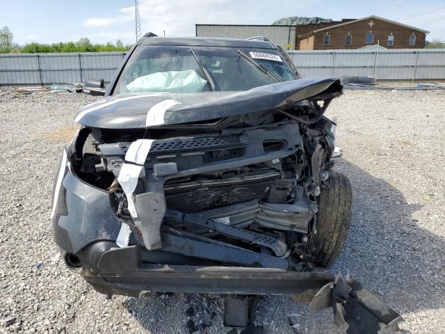 Photo 5 from auction – 2015 FORD EXPLORER L with VIN 1FM5K8F80FGB97517