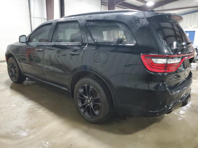 Photo 2 from auction – 2021 DODGE DURANGO GT with VIN 1C4RDJDG2MC683655
