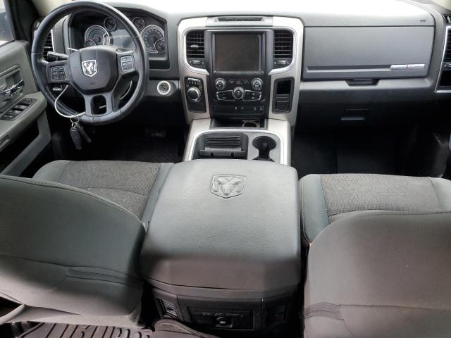 Photo 8 from auction – 2016 RAM 1500 SLT with VIN 3C6RR6LT1GG288310