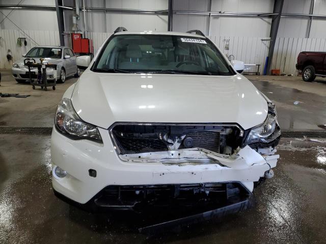 Photo 5 from auction – 2014 SUBARU XV CROSSTR with VIN JF2GPACCXE8241063