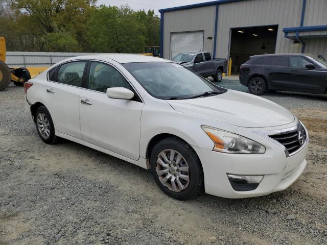 Photo 4 from auction – 2013 NISSAN ALTIMA 2.5 with VIN 1N4AL3AP5DC154111