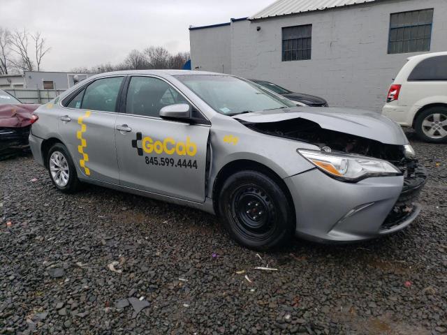 Photo 4 from auction – 2016 TOYOTA CAMRY HYBR with VIN 4T1BD1FK0GU198735