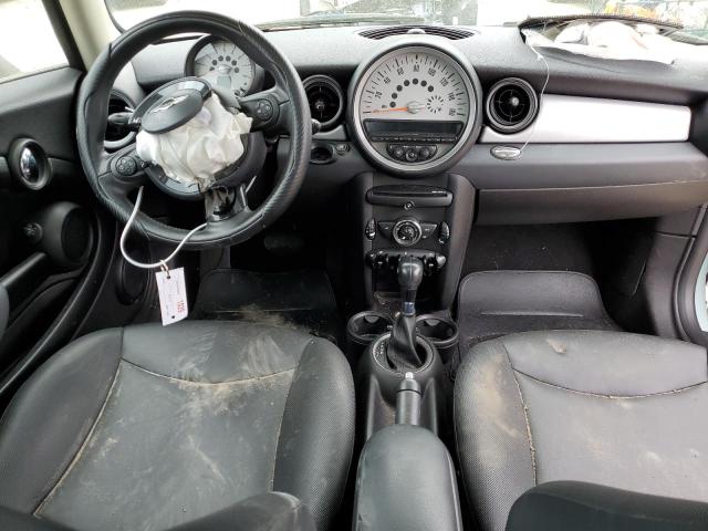Photo 8 from auction – 2012 MINI COOPER with VIN WMWSU3C59CT543806