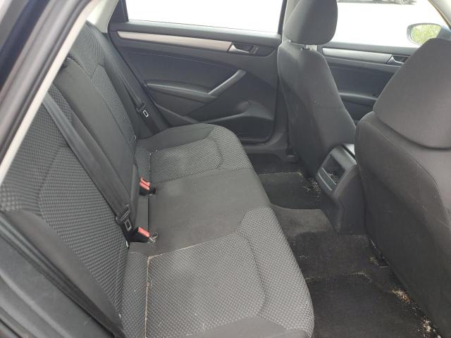Photo 10 from auction – 2012 VOLKSWAGEN PASSAT S with VIN 1VWAP7A32CC065658