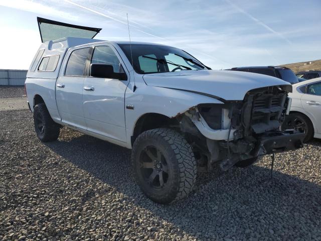 Photo 3 from auction – 2017 RAM 1500 SLT with VIN 1C6RR7TT9HS787436