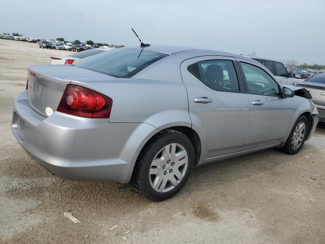 Photo 3 from auction – 2014 DODGE AVENGER SE with VIN 1C3CDZAB4EN166185