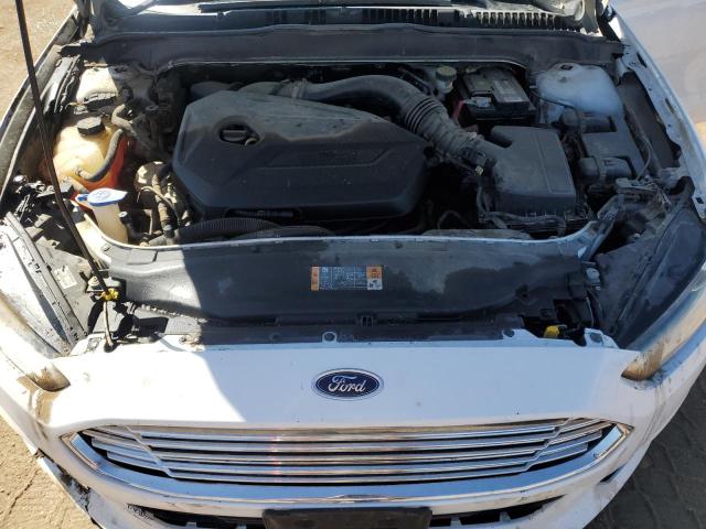 Photo 11 from auction – 2013 FORD FUSION SE with VIN 3FA6P0HR7DR331047