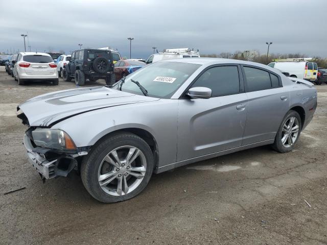 DODGE CHARGER SX 2013 with VIN 2C3CDXJG3DH730951 - Photo from auction