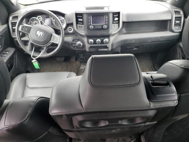 Photo 8 from auction – 2022 RAM 1500 TRADE with VIN 1C6RRFNG9NN433744