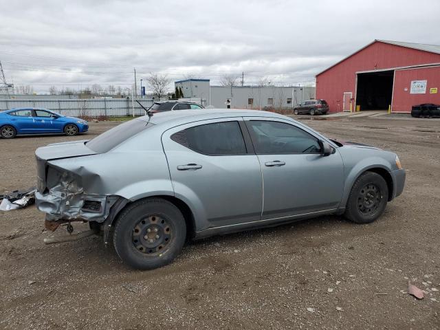 Zdjęcie 3 z aukcji – 2010 DODGE AVENGER SX z VIN 1B3CC4FB5AN104624