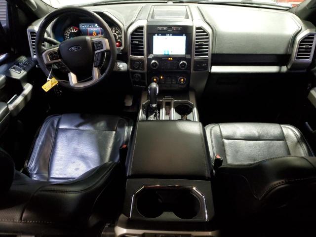 Photo 8 from auction – 2016 FORD F150 SUPER with VIN 1FTEW1EG9GKE36568