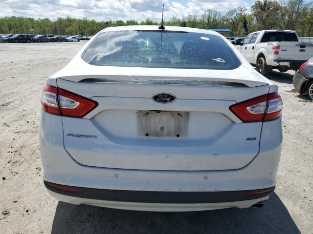 Photo 6 from auction – 2016 FORD FUSION SE with VIN 3FA6P0H7XGR102350
