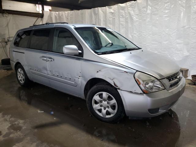 Photo 4 from auction – 2006 KIA SEDONA EX with VIN KNDMB233966048812