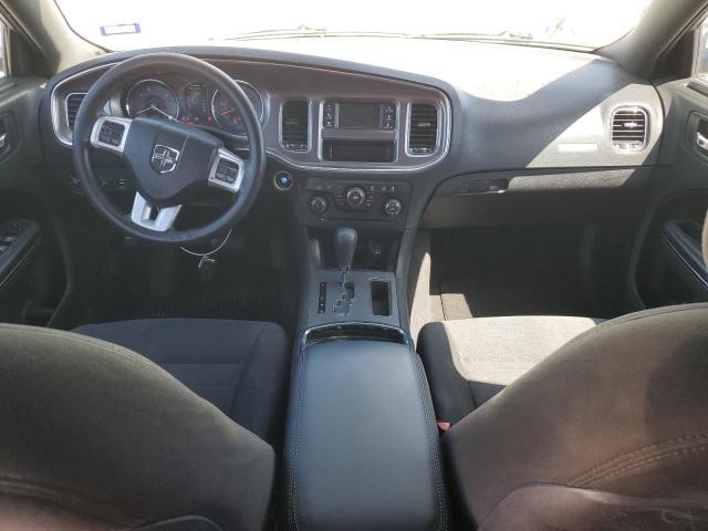 Photo 8 from auction – 2012 DODGE CHARGER SE with VIN 2C3CDXBG9CH218530