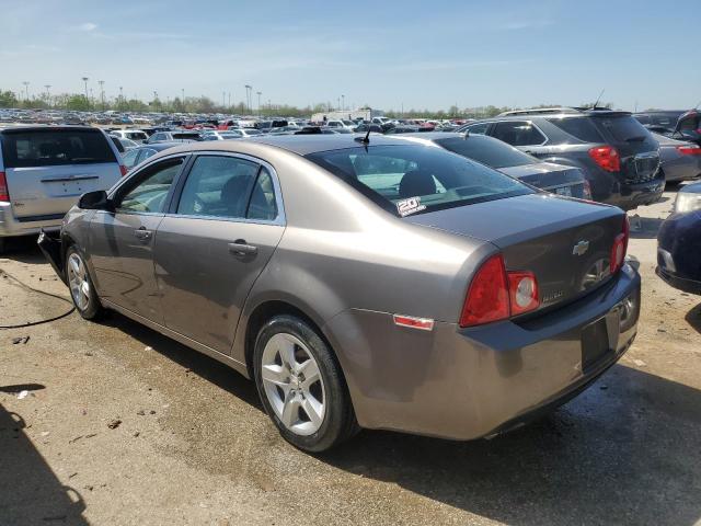 Photo 2 from auction – 2011 CHEVROLET MALIBU LS with VIN 1G1ZB5E10BF337132