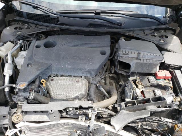 Photo 11 from auction – 2015 NISSAN ALTIMA 2.5 with VIN 1N4AL3AP9FC584937