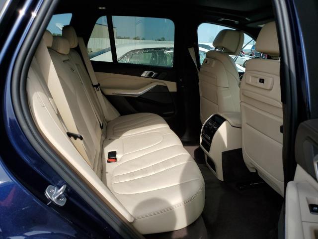 Photo 11 from auction – 2019 BMW X5 XDRIVE4 with VIN 5UXCR6C54KLL26378