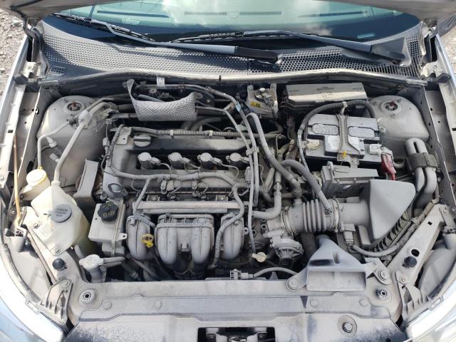 Photo 11 from auction – 2009 FORD FOCUS SE with VIN 1FAHP35N99W234285