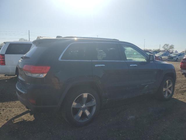 Photo 3 from auction – 2015 JEEP GRAND CHER with VIN 1C4RJFBG0FC184378