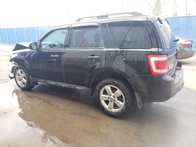 Photo 2 from auction – 2012 FORD ESCAPE XLT with VIN 1FMCU9DG3CKB72606