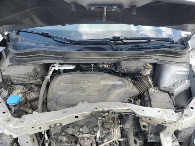 Photo 12 from auction – 2018 HONDA PILOT ELIT with VIN 5FNYF6H02JB025459