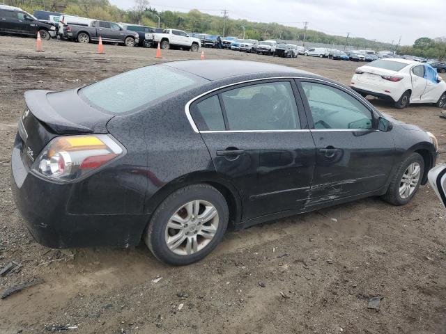 Photo 3 from auction – 2011 NISSAN ALTIMA BAS with VIN 1N4AL2AP3BN489119