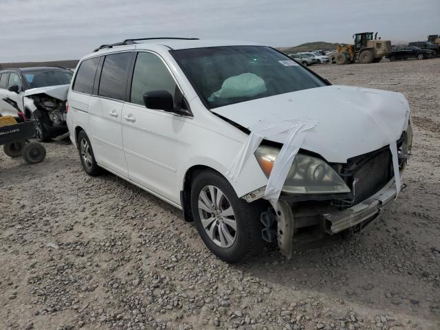 Photo 4 from auction – 2006 HONDA ODYSSEY EX with VIN 5FNRL38426B405245