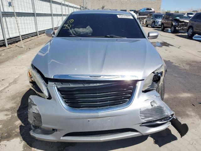 Photo 5 from auction – 2013 CHRYSLER 200 TOURIN with VIN 1C3CCBBG7DN712058