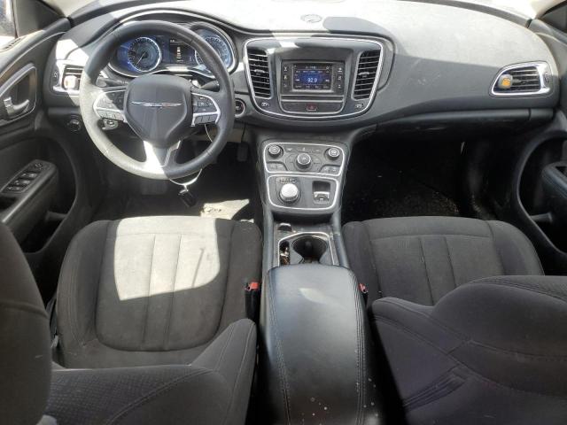 Photo 8 from auction – 2016 CHRYSLER 200 LIMITE with VIN 1C3CCCAB1GN114113