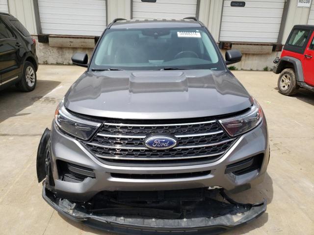 Photo 5 from auction – 2022 FORD EXPLORER with VIN 1FMSK8DH3NGB19463