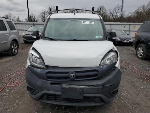 Photo 5 from auction – 2015 RAM PROMASTER with VIN ZFBERFAT5F6A72377