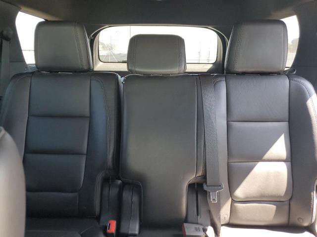 Photo 10 from auction – 2014 FORD EXPLORER X with VIN 1FM5K7D80EGB79109