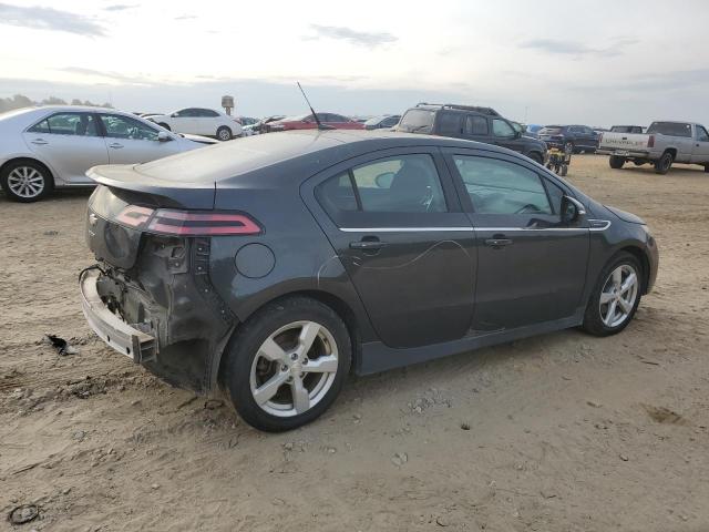 Photo 3 from auction – 2014 CHEVROLET VOLT with VIN 1G1RA6E44EU151838