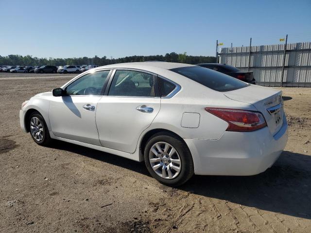 Photo 2 from auction – 2013 NISSAN ALTIMA 2.5 with VIN 1N4AL3AP4DN549465