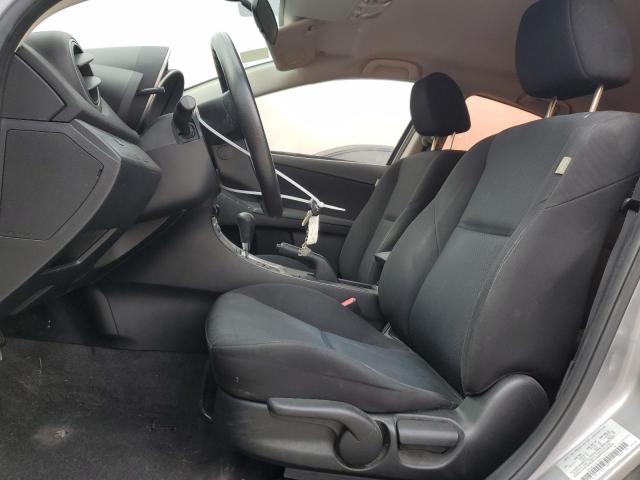 Photo 7 from auction – 2011 MAZDA 3 I with VIN JM1BL1UF7B1449774