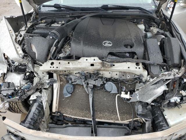 Photo 11 from auction – 2014 LEXUS IS 250 with VIN JTHBF1D24E5014159