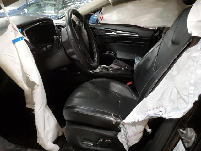 Photo 7 from auction – 2019 FORD FUSION TIT with VIN 3FA6P0SU9KR258497