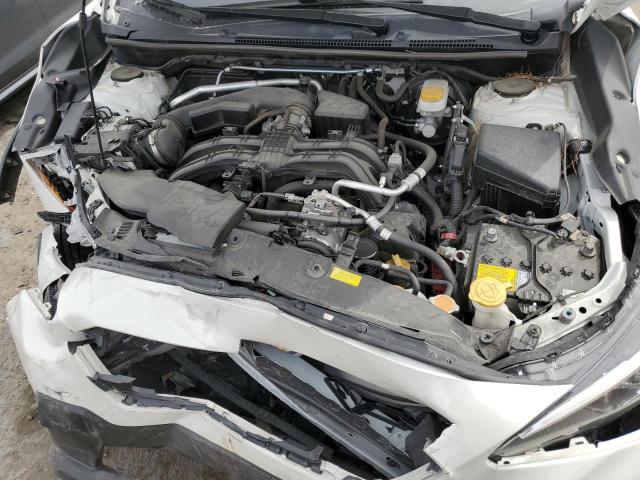 Photo 11 from auction – 2021 SUBARU CROSSTREK with VIN JF2GTHSC3MH659968