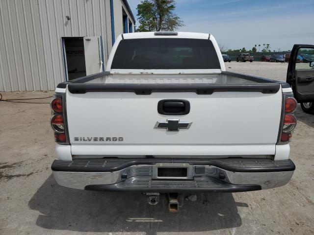 Photo 6 from auction – 2004 CHEVROLET SILVERADO with VIN 2GCEC13T941328441