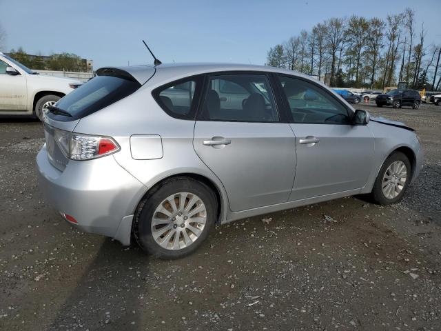 Photo 3 from auction – 2010 SUBARU IMPREZA 2. with VIN JF1GH6B68AG821423